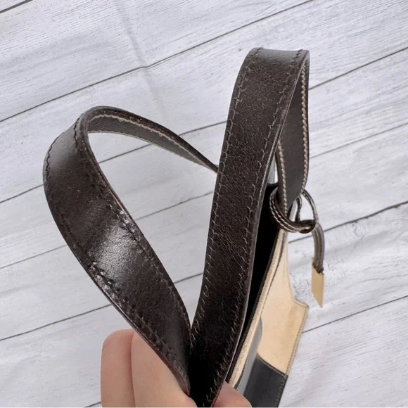 Saint Laurent Vintage Y tote bag - Picture 7 of 12